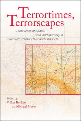 Seller image for Terrortimes, Terrorscapes: Continuities of Space, Time, and Memory in Twentieth-Century War and Genocide (Paperback or Softback) for sale by BargainBookStores