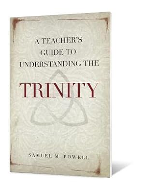 Immagine del venditore per A Teacher's Guide to Understanding the Trinity (Paperback or Softback) venduto da BargainBookStores