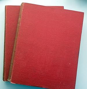 Punch 1916 - 2 Volumes