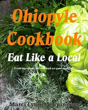 Seller image for Ohiopyle Cookbook: Eat Like a Local (Paperback or Softback) for sale by BargainBookStores