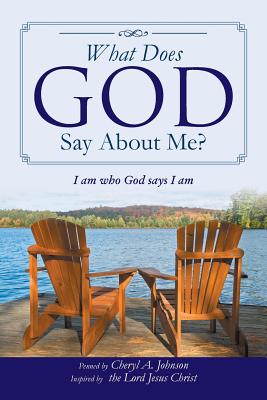 Imagen del vendedor de What Does God Say About Me?: I am who God says I am (Paperback or Softback) a la venta por BargainBookStores