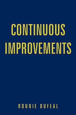 Image du vendeur pour Continuous Improvements (Paperback or Softback) mis en vente par BargainBookStores