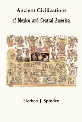 Seller image for Ancient Civilizations of Mexico and Central America (Paperback or Softback) for sale by BargainBookStores