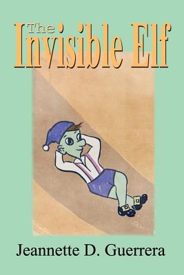 Imagen del vendedor de The Invisible Elf (Paperback or Softback) a la venta por BargainBookStores