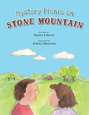 Seller image for Mystery Picnic on Stone Mountain (Paperback or Softback) for sale by BargainBookStores