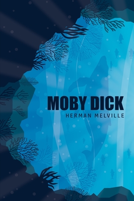 Bild des Verkufers fr Moby Dick or, The Whale (Paperback or Softback) zum Verkauf von BargainBookStores