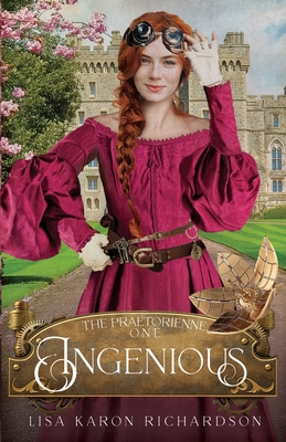 Seller image for Ingenious (Paperback or Softback) for sale by BargainBookStores