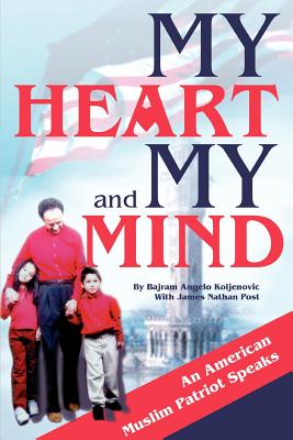 Image du vendeur pour My Heart and My Mind: An American Muslim Patriot Speaks (Paperback or Softback) mis en vente par BargainBookStores