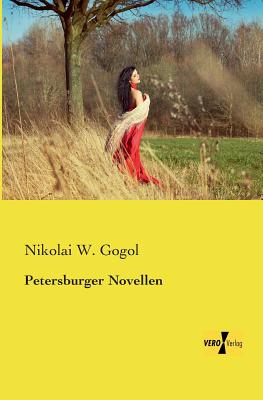 Seller image for Petersburger Novellen (Paperback or Softback) for sale by BargainBookStores