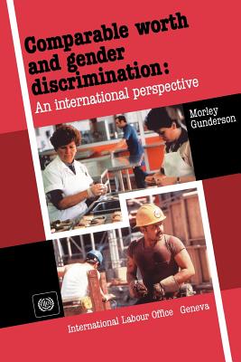 Seller image for Comparable worth and gender discrimination: An international perspective (Paperback or Softback) for sale by BargainBookStores