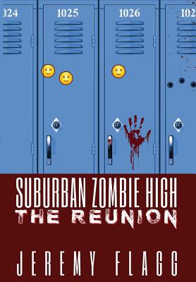 Imagen del vendedor de Suburban Zombie High: The Reunion (Hardback or Cased Book) a la venta por BargainBookStores