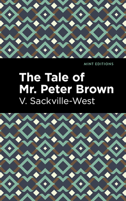 Seller image for The Tale of Mr. Peter Brown (Paperback or Softback) for sale by BargainBookStores