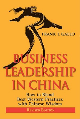 Immagine del venditore per Business Leadership in China R (Paperback or Softback) venduto da BargainBookStores