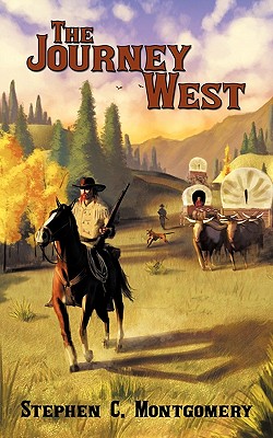Imagen del vendedor de The Journey West (Paperback or Softback) a la venta por BargainBookStores