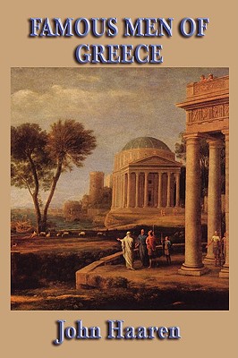 Seller image for Famous Men of Greece (Paperback or Softback) for sale by BargainBookStores