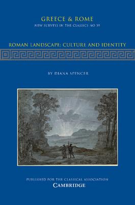 Immagine del venditore per Roman Landscape: Culture and Identity (Paperback or Softback) venduto da BargainBookStores