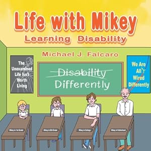 Seller image for Life with Mikey: Learning Disability (Paperback or Softback) for sale by BargainBookStores