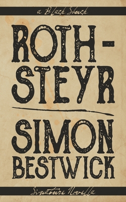 Seller image for Roth-Steyr (Paperback or Softback) for sale by BargainBookStores