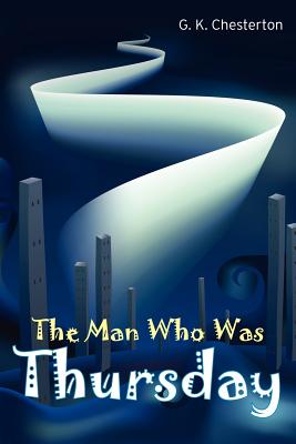 Immagine del venditore per The Man Who Was Thursday (Paperback or Softback) venduto da BargainBookStores