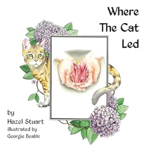 Immagine del venditore per Where the Cat Led (Paperback or Softback) venduto da BargainBookStores