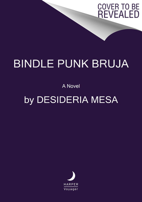 Bild des Verkufers fr Bindle Punk Bruja (Paperback or Softback) zum Verkauf von BargainBookStores