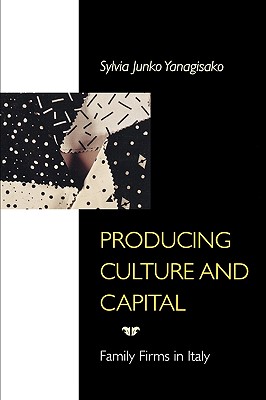 Immagine del venditore per Producing Culture and Capital: Family Firms in Italy (Paperback or Softback) venduto da BargainBookStores