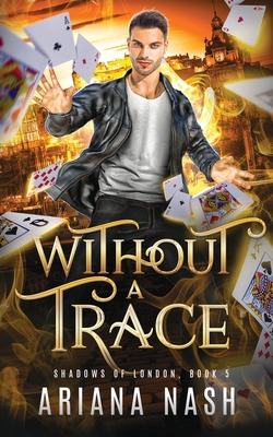 Seller image for Without a Trace (Paperback or Softback) for sale by BargainBookStores