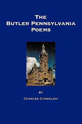 Bild des Verkufers fr The Butler Pennsylvania Poems (Paperback or Softback) zum Verkauf von BargainBookStores