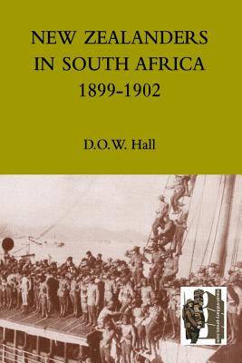 Bild des Verkufers fr New Zealanders in South Africa 1899-1902 (Paperback or Softback) zum Verkauf von BargainBookStores