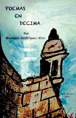 Seller image for Poemas en d�cima (Paperback or Softback) for sale by BargainBookStores