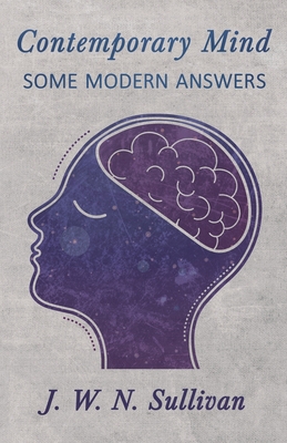 Immagine del venditore per Contemporary Mind;Some Modern Answers (Paperback or Softback) venduto da BargainBookStores