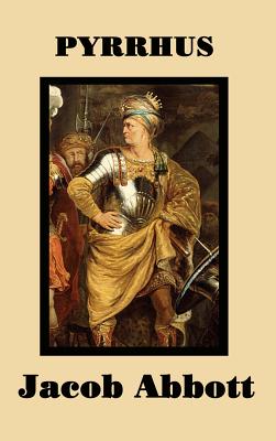 Image du vendeur pour Pyrrhus (Hardback or Cased Book) mis en vente par BargainBookStores