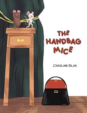Seller image for The Handbag Mice (Paperback or Softback) for sale by BargainBookStores
