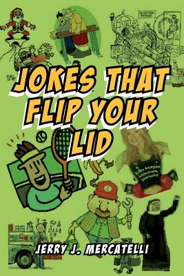 Seller image for Jokes That Flip Your Lid (Paperback or Softback) for sale by BargainBookStores