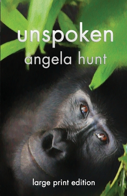 Seller image for Unspoken: Large Print Edition (Paperback or Softback) for sale by BargainBookStores