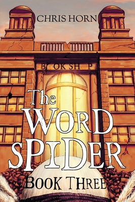 Bild des Verkufers fr The Word Spider Book Three (Paperback or Softback) zum Verkauf von BargainBookStores