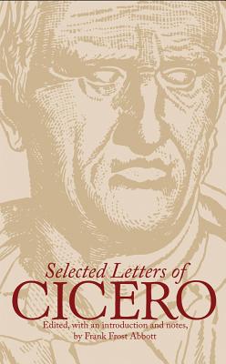 Seller image for Selected Letters of Cicero (Paperback or Softback) for sale by BargainBookStores