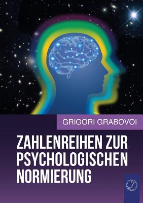 Imagen del vendedor de Zahlenreihen Zur Psychologischen Normierung (German Edition) (Paperback or Softback) a la venta por BargainBookStores