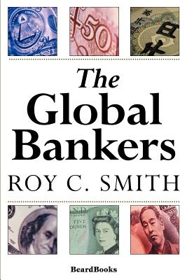 Immagine del venditore per The Global Bankers (Paperback or Softback) venduto da BargainBookStores