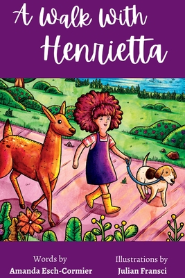 Imagen del vendedor de A Walk with Henrietta (Paperback or Softback) a la venta por BargainBookStores