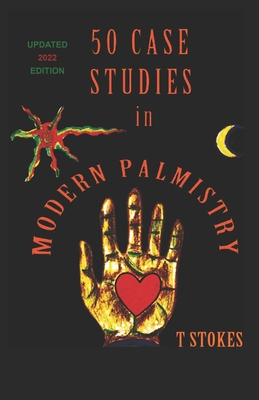 Bild des Verkufers fr 50 Case Studies in Modern Palmistry (Paperback or Softback) zum Verkauf von BargainBookStores