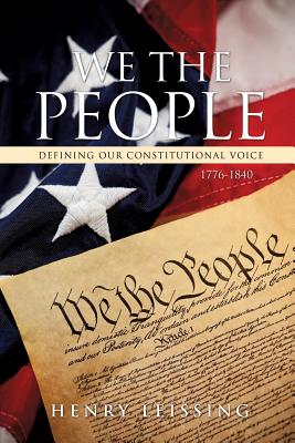 Bild des Verkufers fr We the People (Paperback or Softback) zum Verkauf von BargainBookStores