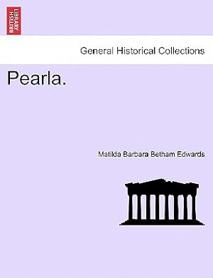 Seller image for Pearla. (Paperback or Softback) for sale by BargainBookStores