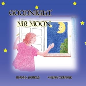 Seller image for Goodnight Mr Moon (Paperback or Softback) for sale by BargainBookStores