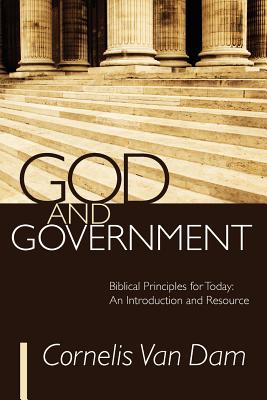 Seller image for God and Government: Biblical Principles for Today: An Introduction and Resource (Paperback or Softback) for sale by BargainBookStores