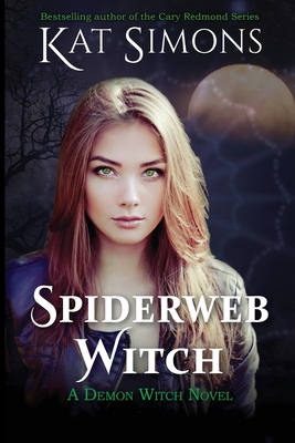 Seller image for Spiderweb Witch (Paperback or Softback) for sale by BargainBookStores