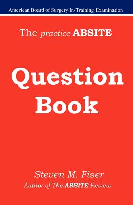 Seller image for The Practice Absite Question Book (Paperback or Softback) for sale by BargainBookStores