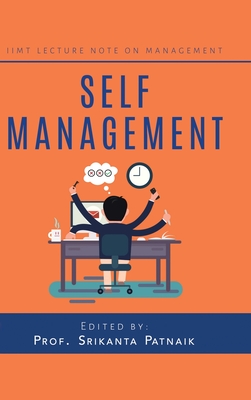 Seller image for Self Management (Hardback or Cased Book) for sale by BargainBookStores