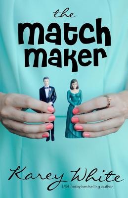 Seller image for The Match Maker: The Husband Maker, Book 2 (Paperback or Softback) for sale by BargainBookStores