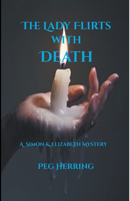 Seller image for The Lady Flirts with Death (Paperback or Softback) for sale by BargainBookStores